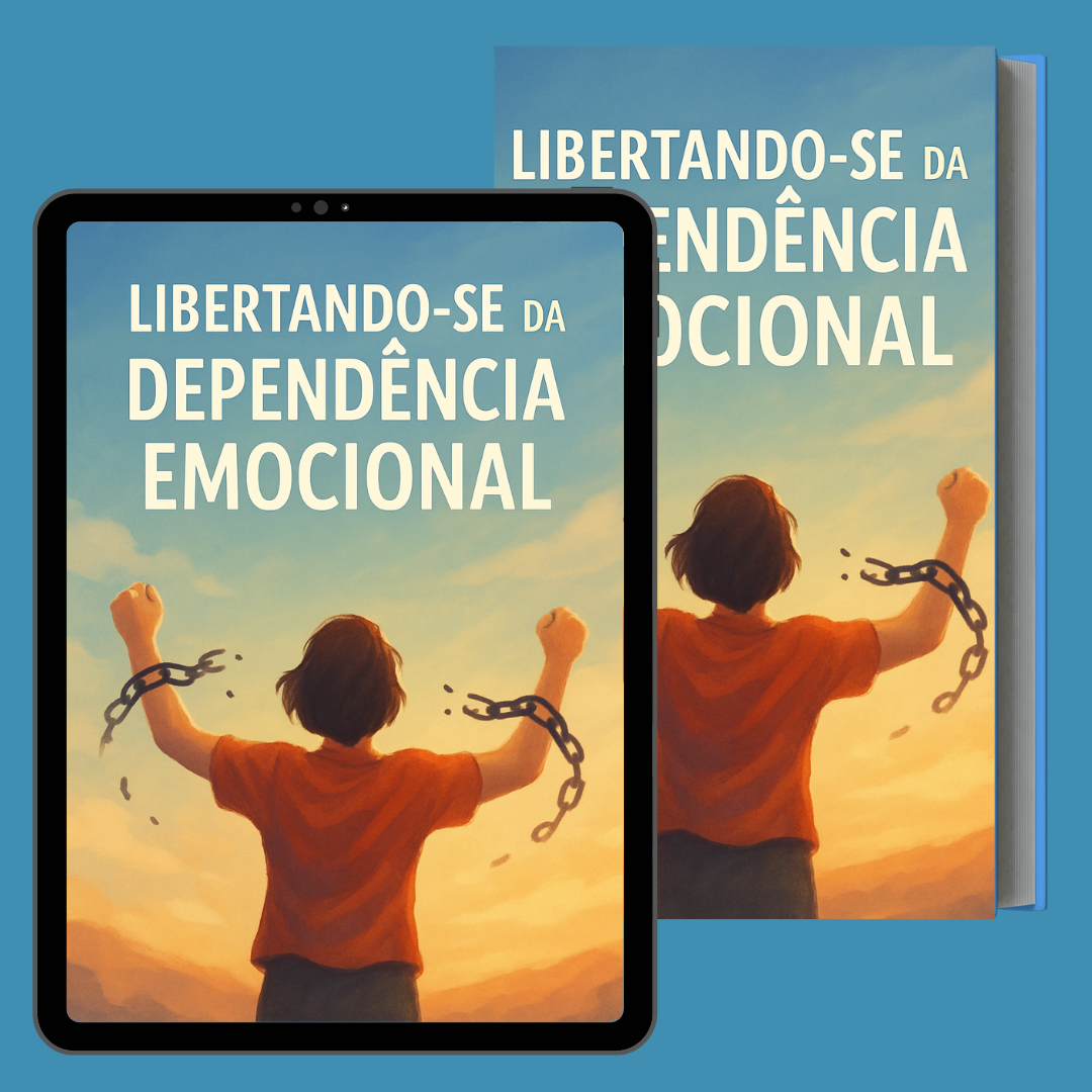 Dependência Emocional